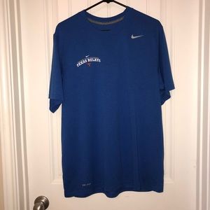 Texas Relays Shirt